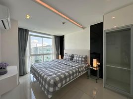 1 Schlafzimmer Wohnung zu verkaufen im City Center Residence, Nong Prue