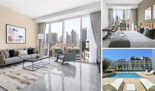 1 Bedroom Apartment for sale in J ONE, Dubai The Pad