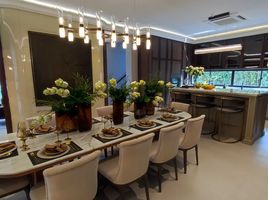 5 спален Дом на продажу в Grand Bangkok Boulevard Rama9-Krungthepkritha, Saphan Sung