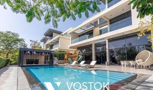 6 Schlafzimmern Villa zu verkaufen in , Dubai Hillside at Jumeirah Golf Estates