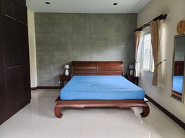 2 Schlafzimmer Villa zu vermieten im Phanason Park Ville 3 (Baan Lipon), Si Sunthon, Thalang