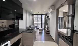 1 Bedroom Condo for sale in Din Daeng, Bangkok The Line Asoke - Ratchada