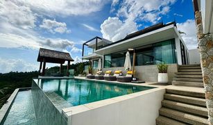 4 Bedrooms Villa for sale in Maret, Koh Samui Ariya Residences