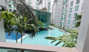 1 Bedroom Condo for sale in Nong Prue, Pattaya City Center Residence