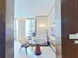 Studio Apartment for rent at SilQ Hotel and Residence, Khlong Tan