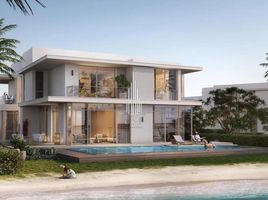 3 Bedroom Villa for sale at Ramhan Island, Saadiyat Beach