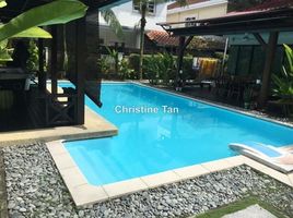 6 Bedroom House for sale at Kota Damansara, Sungai Buloh, Petaling