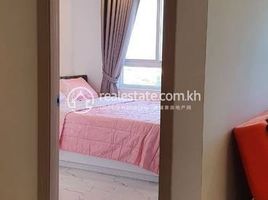 1 Bedroom Apartment for sale at L Residence Boeung Tumpon - G5, Boeng Tumpun, Mean Chey, Phnom Penh, Cambodia