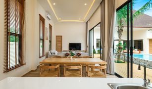 5 Bedrooms Villa for sale in Si Sunthon, Phuket 