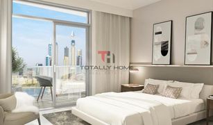 1 Schlafzimmer Appartement zu verkaufen in EMAAR Beachfront, Dubai Marina Vista