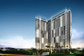 Plus Condo Korat Real Estate Project in เทศบาลนครนครราชสีมา, นครราชสีมา