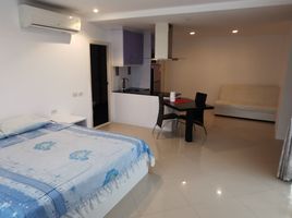 Студия Кондо на продажу в Jada Beach Condominium, Nong Prue