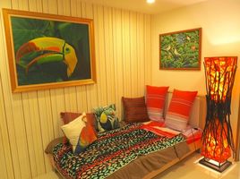 2 Schlafzimmer Appartement zu verkaufen im The Sanctuary Wong Amat, Na Kluea