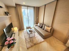 1 Schlafzimmer Wohnung zu vermieten im Liv At 49, Khlong Tan Nuea, Watthana, Bangkok