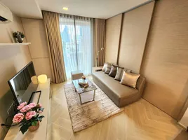 1 Bedroom Condo for rent at Liv At 49, Khlong Tan Nuea