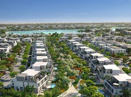 4 Bedroom House for sale at Aura, Olivara Residences, Dubai Studio City (DSC)