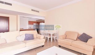 2 Bedrooms Apartment for sale in Al Hamra Marina Residences, Ras Al-Khaimah Marina Apartments F