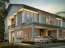 4 Bedroom House for sale at Fairfield Residence, Semenyih