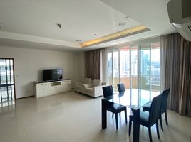 3 Bedroom Apartment for rent at Piyathip Place, Khlong Tan Nuea