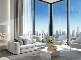 2 Schlafzimmer Wohnung zu verkaufen im Sobha Creek Vistas, Sobha Hartland, Mohammed Bin Rashid City (MBR), Dubai