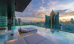 Photos 3 of the Communal Pool at Celes Asoke