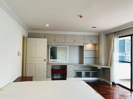 4 Bedroom Apartment for rent at GM Mansion, Khlong Tan