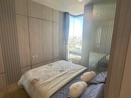 1 Bedroom Apartment for rent at Quinn Sukhumvit 101, Bang Chak