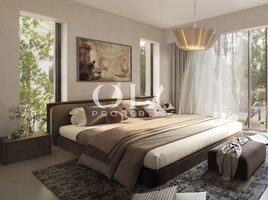 4 Schlafzimmer Villa zu verkaufen im Reem Hills, Makers District, Al Reem Island