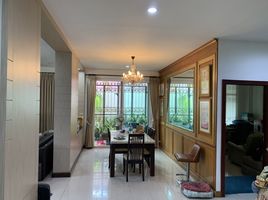 4 Schlafzimmer Haus zu verkaufen im Areeya Sawana 3 Kaset-Nawamintr, Lat Phrao
