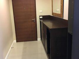 2 Bedroom Apartment for rent at Sukhumvit City Resort, Khlong Toei Nuea