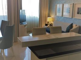 1 Bedroom Apartment for sale at The Signature, Burj Khalifa Area