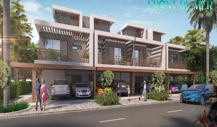 4 chambres Maison de ville a vendre à Claret, Dubai Amargo
