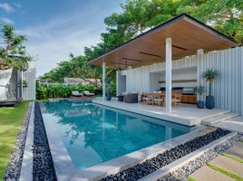 4 Bedroom Villa for sale at Botanica Montazure, Kamala, Kathu, Phuket