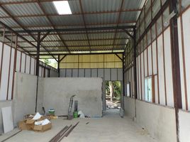  Warehouse for rent in Krathum Baen, Samut Sakhon, Tha Sao, Krathum Baen