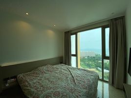 2 Schlafzimmer Wohnung zu verkaufen im The Riviera Ocean Drive, Nong Prue, Pattaya, Chon Buri