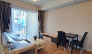 1 Bedroom Condo for sale in Samrong Nuea, Samut Prakan Unio Sukhumvit 72