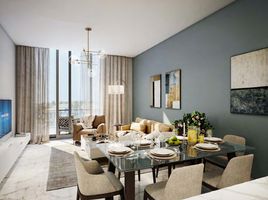 1 Bedroom Apartment for sale at Rukan Tower, Al Reem, Arabian Ranches