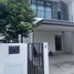 3 Bedroom House for rent in Bang Khun Thian, Bangkok, Tha Kham, Bang Khun Thian