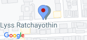 地图概览 of Lyss Ratchayothin