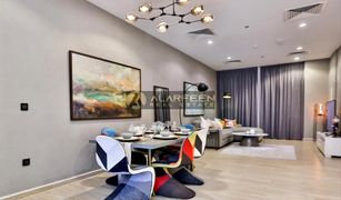 Studio Apartment for sale in Grand Paradise, Dubai Pantheon Elysee III