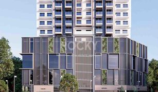 2 Bedrooms Apartment for sale in Indigo Ville, Dubai Q Gardens Lofts