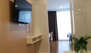 Кондо, 1 спальня на продажу в Khlong Toei Nuea, Бангкок 15 Sukhumvit Residences