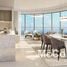 1 Bedroom Apartment for sale at Grand Bleu Tower, EMAAR Beachfront