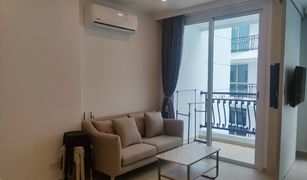 1 Bedroom Condo for sale in Nong Prue, Pattaya Olympus City Garden 