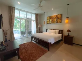 3 Schlafzimmer Haus zu vermieten im Oxygen Bangtao, Choeng Thale, Thalang