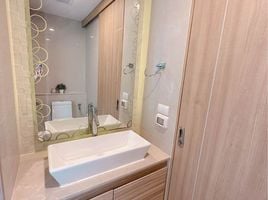 1 Bedroom Apartment for rent at The Riviera Wongamat, Na Kluea