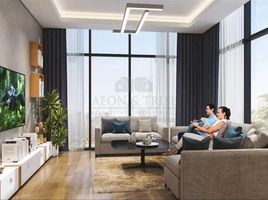 1 बेडरूम अपार्टमेंट for sale at AZIZI Riviera 37, Azizi Riviera