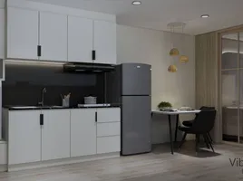 1 Bedroom Condo for sale at Nakhon Ping City View1 Condominium, Chang Phueak