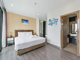 2 Schlafzimmer Wohnung zu verkaufen im Royal Lee The Terminal Phuket, Sakhu