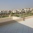 4 Schlafzimmer Reihenhaus zu vermieten im Palm Hills Golf Extension, Al Wahat Road, 6 October City, Giza, Ägypten